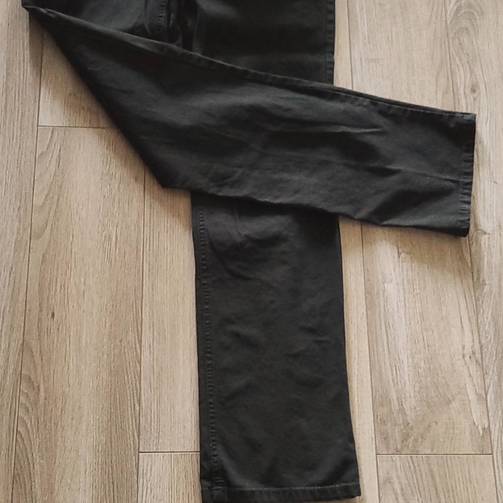 Kenneth Cole Straight Cut Pants